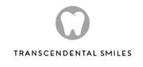 TranscenDental Smiles logo